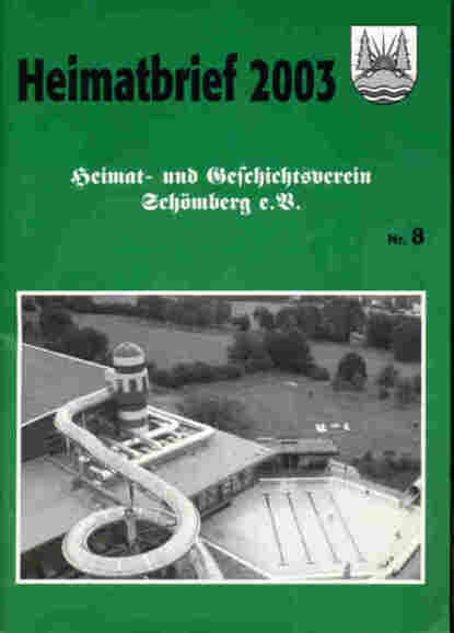 Heimatbrief 2004